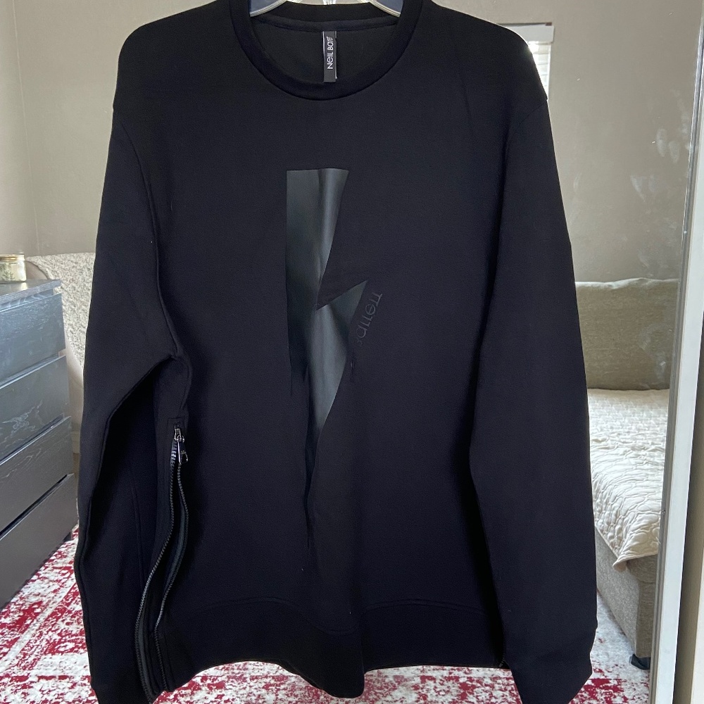 Neil Barrett Pullover